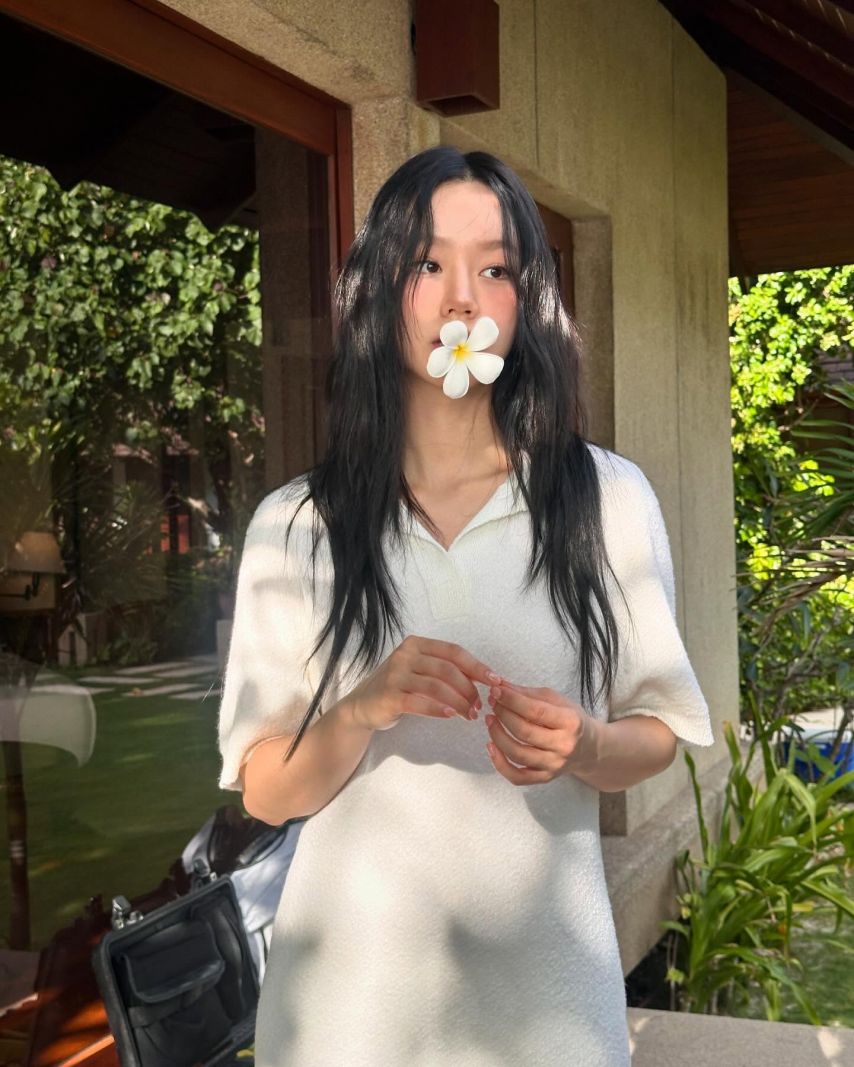 혜리 인별