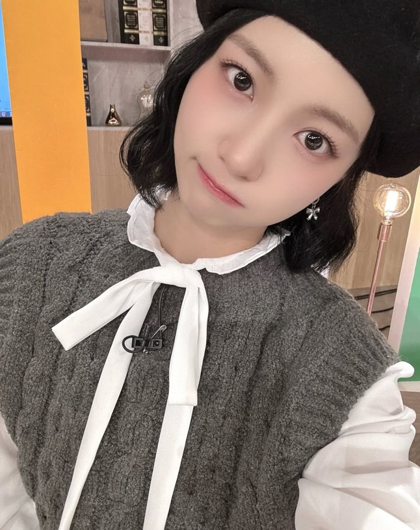 유빈 오마이걸