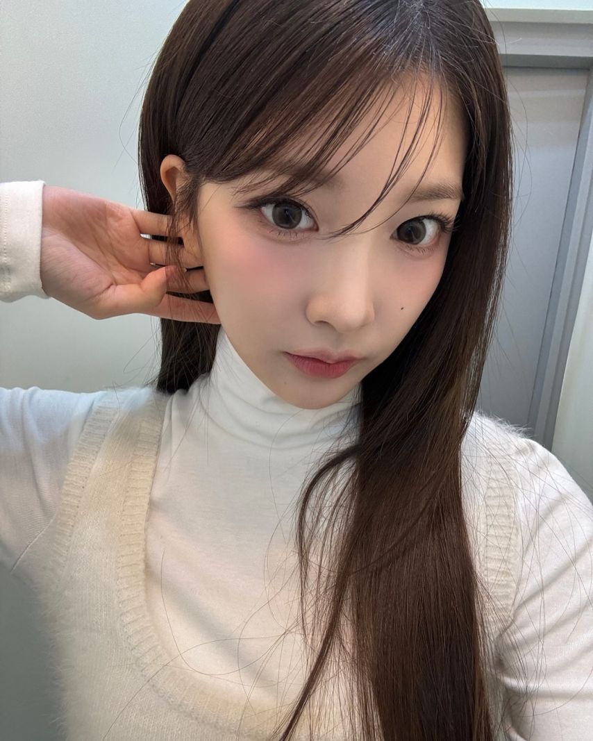 민서 WOOAH우아