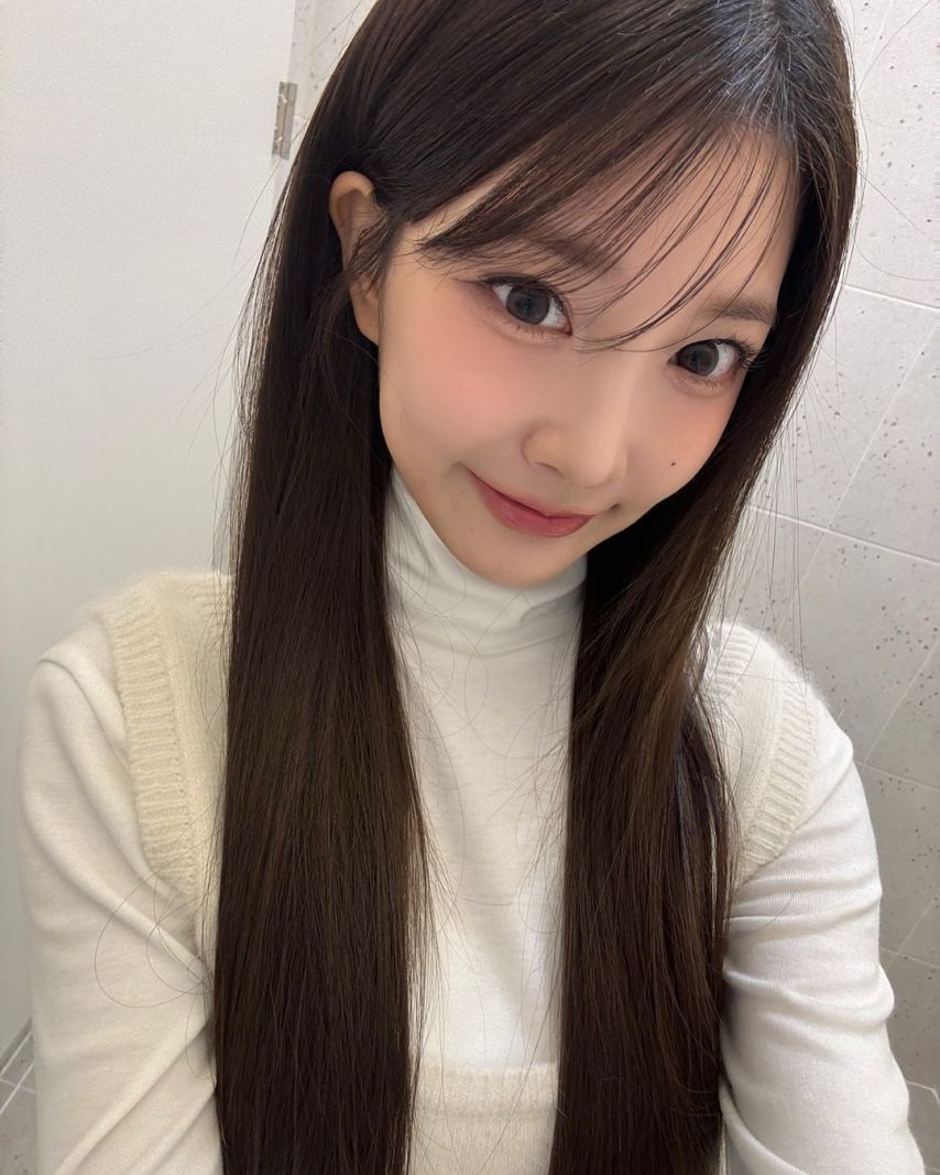 민서 WOOAH우아