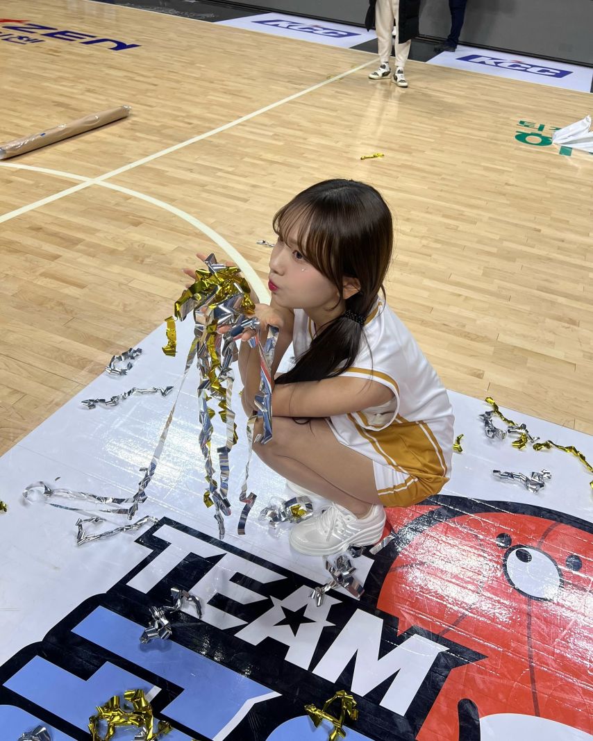 김가은