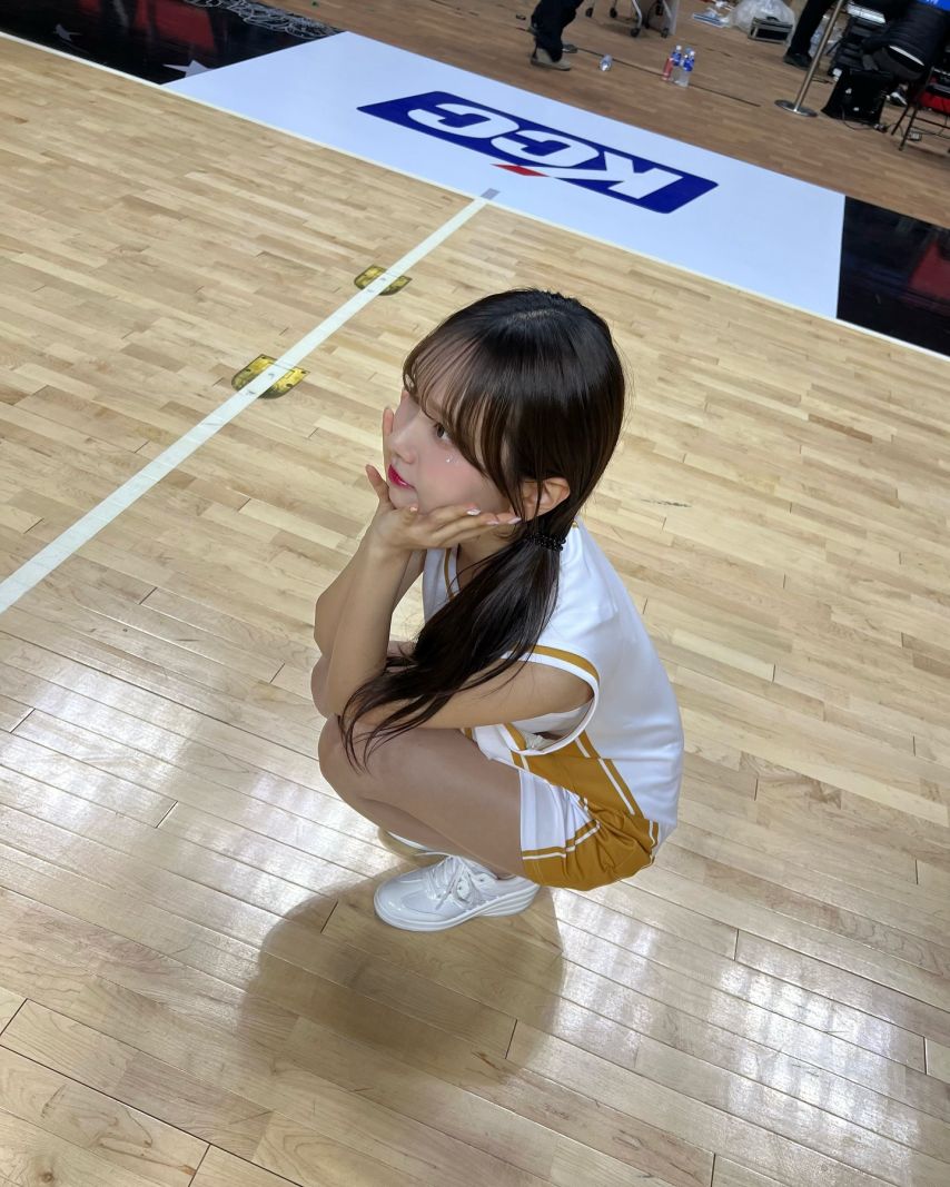 김가은