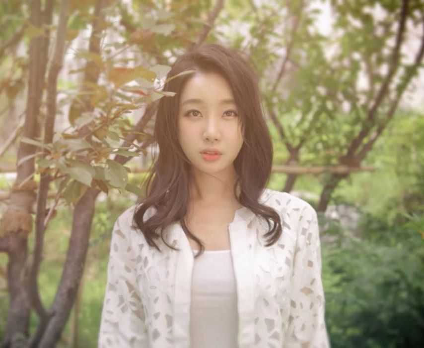 전 글래머 기상 캐스터 신예지 비키니 몸매