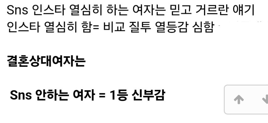 블라인드에서 핫했던 아내랑 이혼하고 싶은 이유 ㄷㄷㄷㄷㄷㄷㄷ