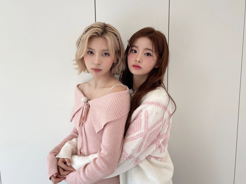 엔믹스 설윤,배이