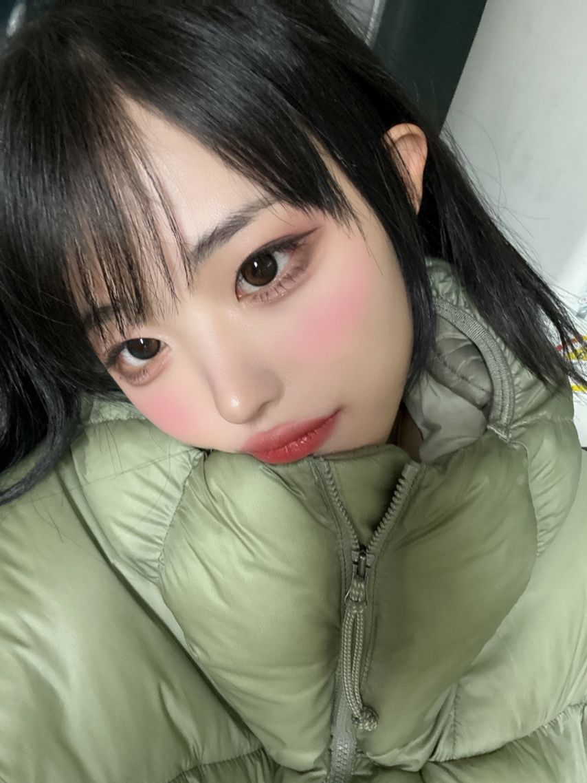 qwer 히나
