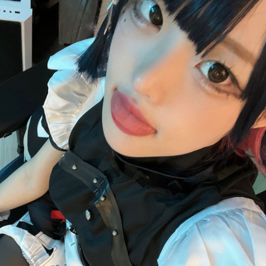 qwer 히나