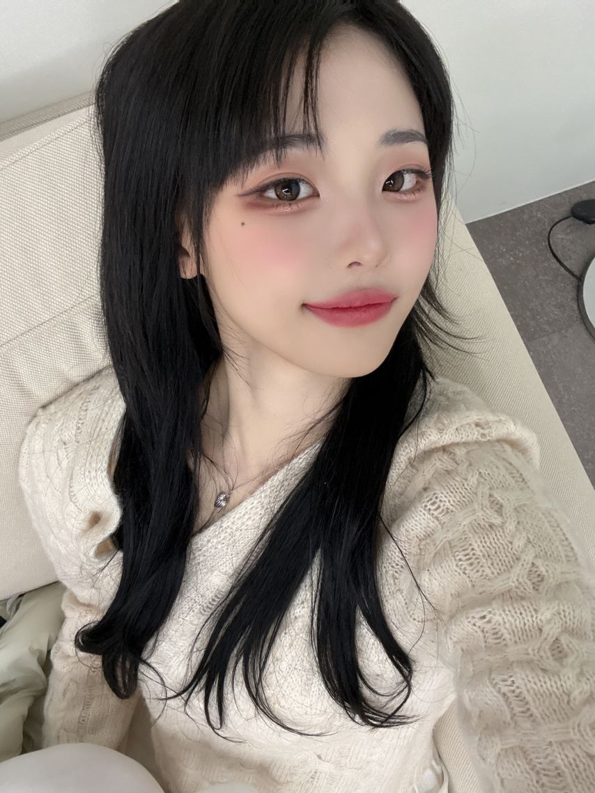 qwer 히나