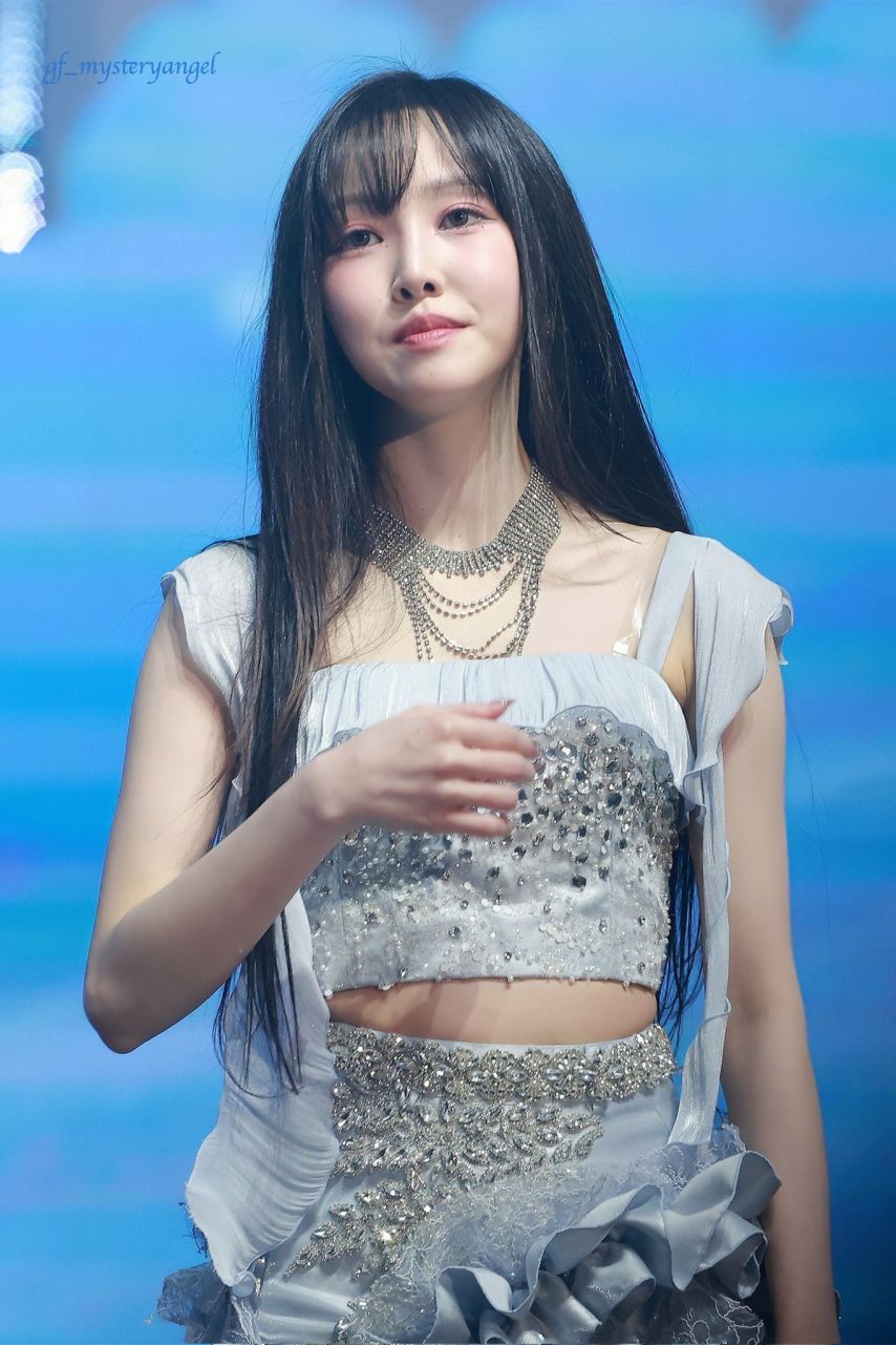 여자친구 유주