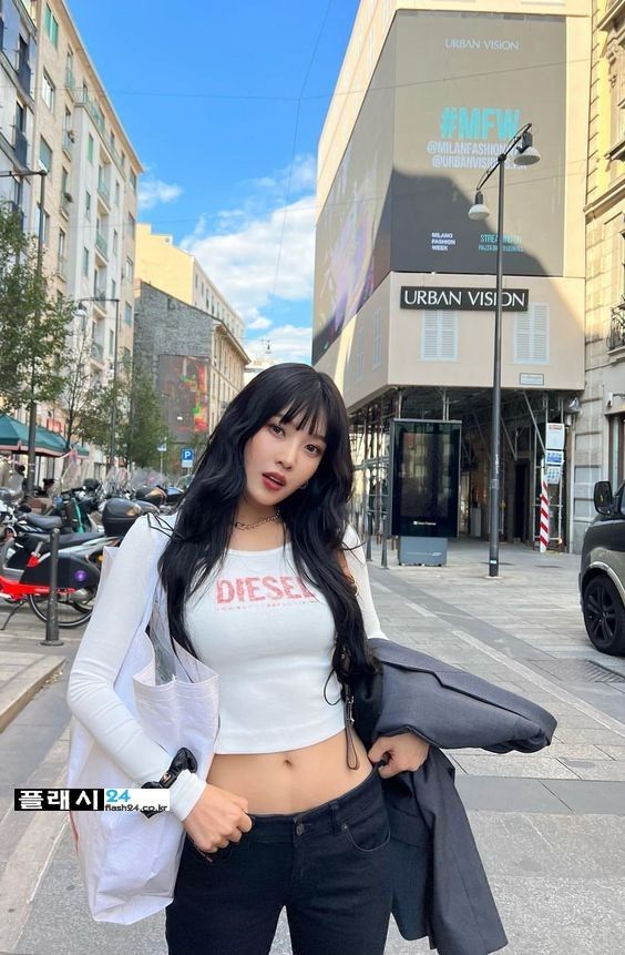 레드벨벳 조이
