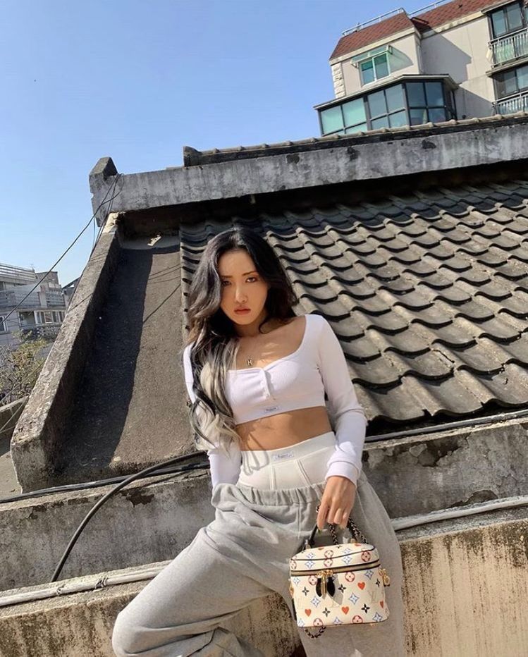 마마무 화사