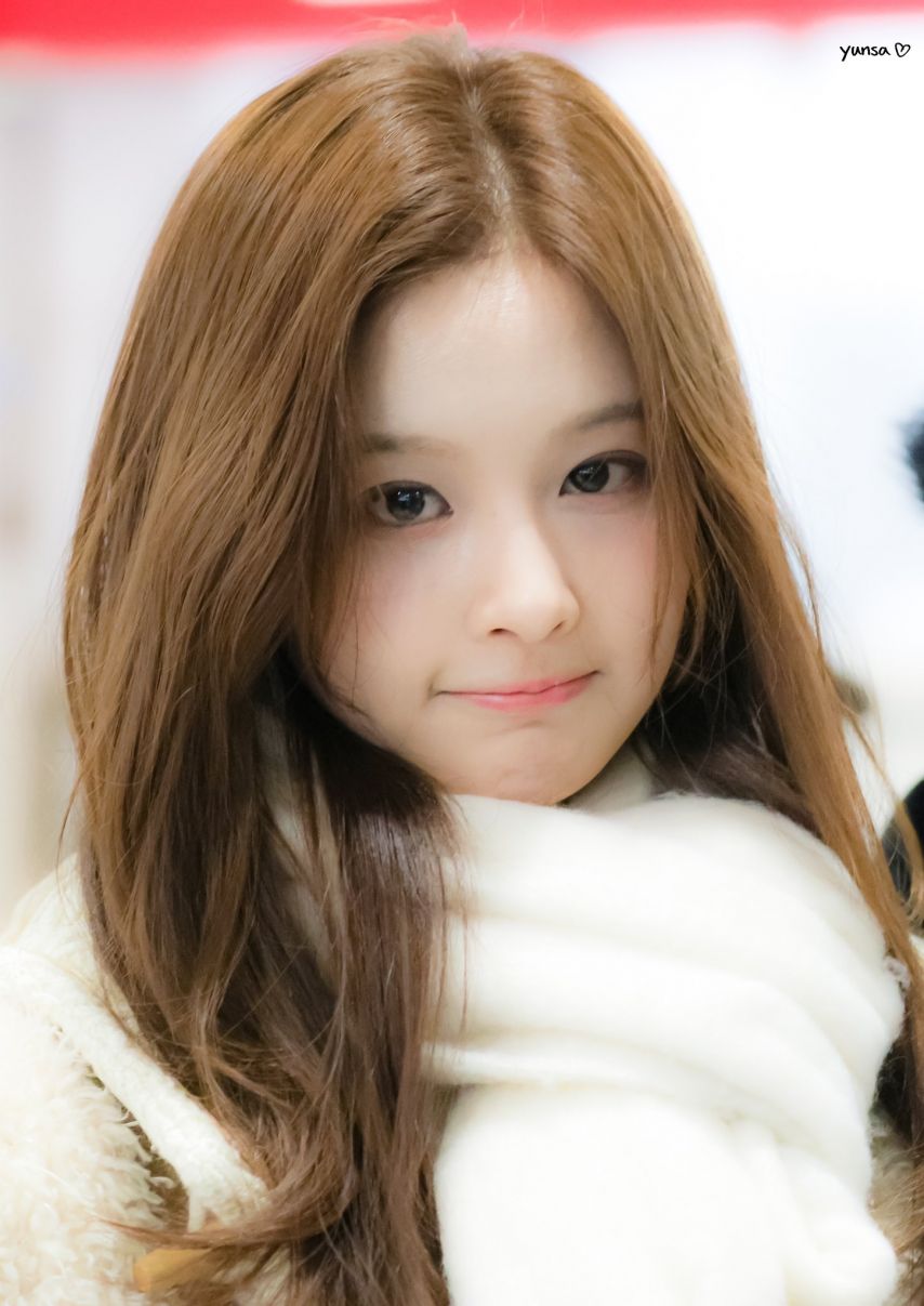 엔믹스 설윤