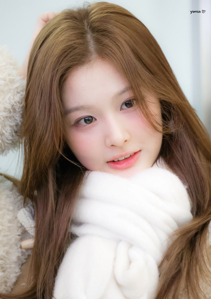 엔믹스 설윤