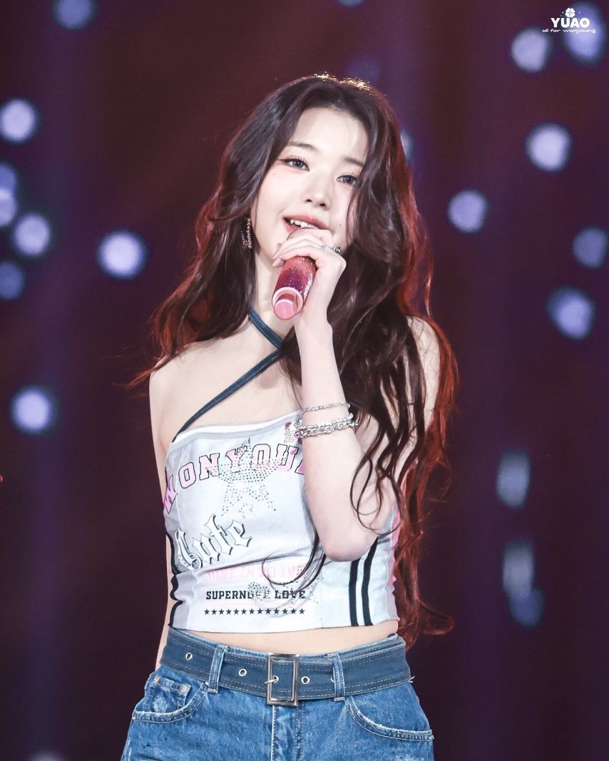 절세미인 장원영 +_+