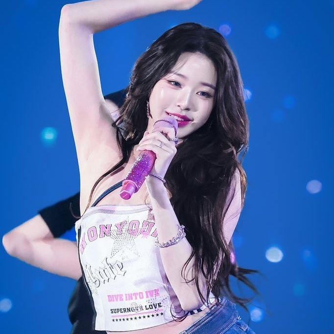 절세미인 장원영 +_+