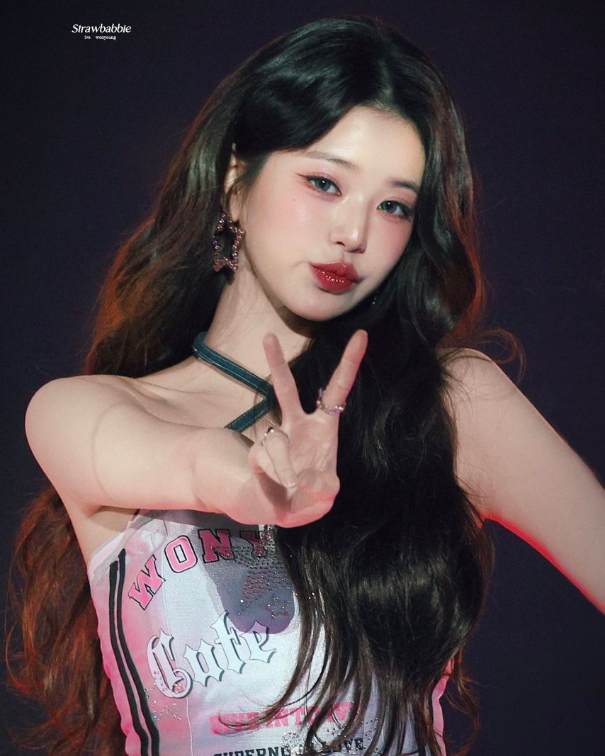 절세미인 장원영 +_+