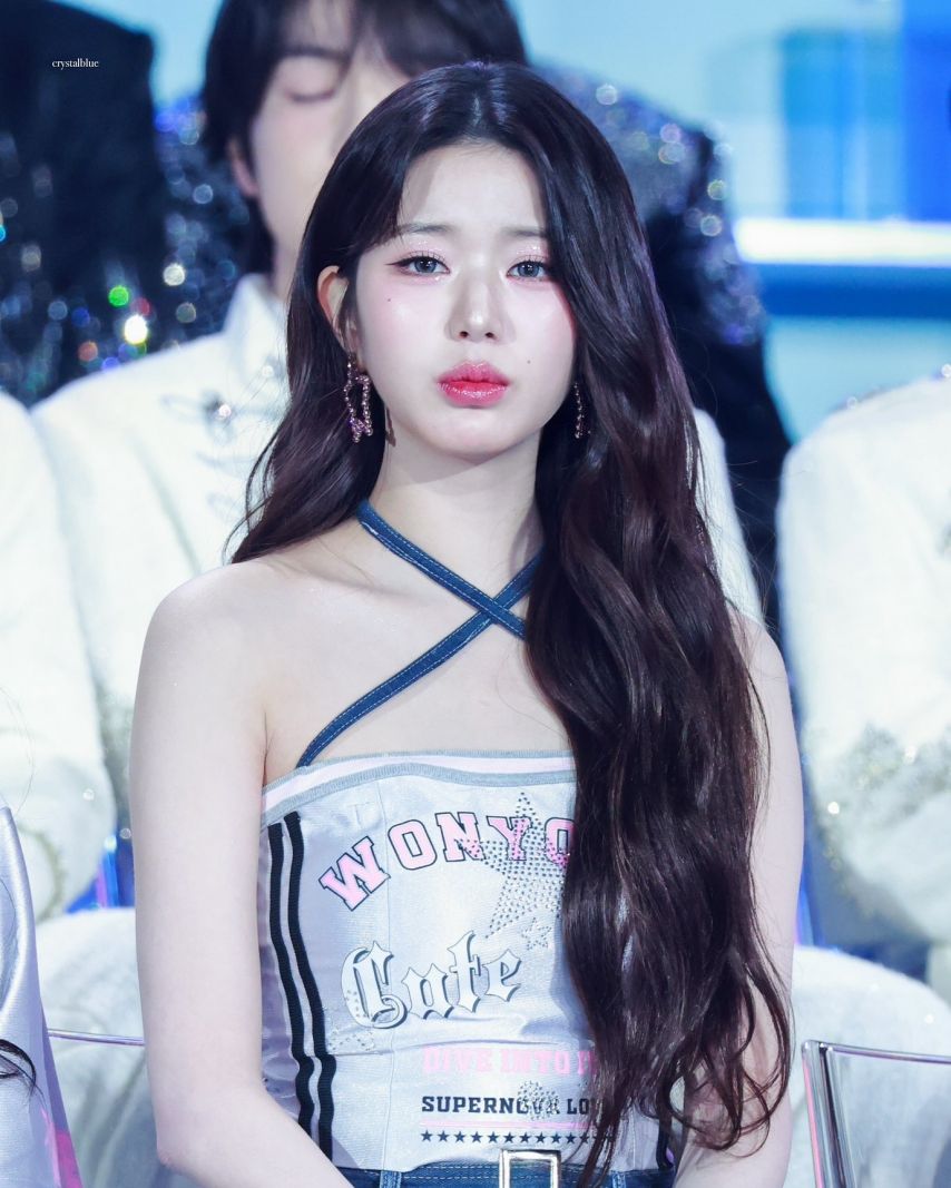 절세미인 장원영 +_+