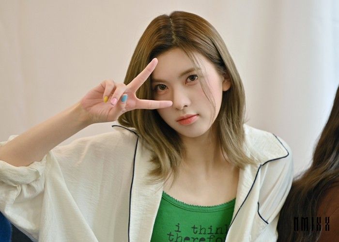 엔믹스 배이