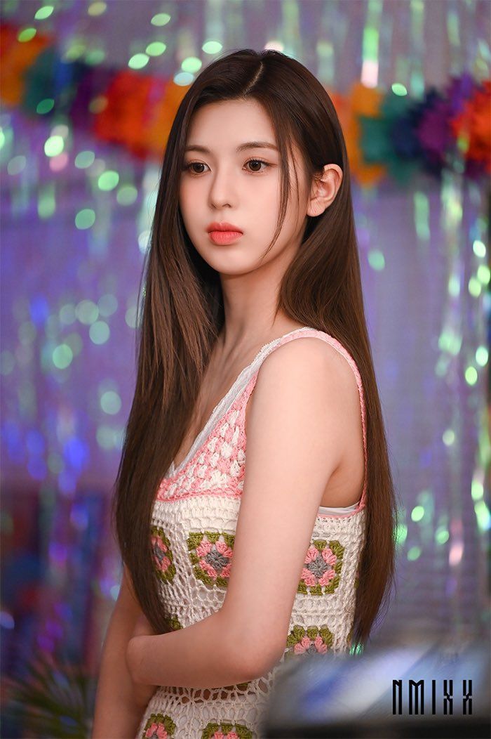 엔믹스 배이