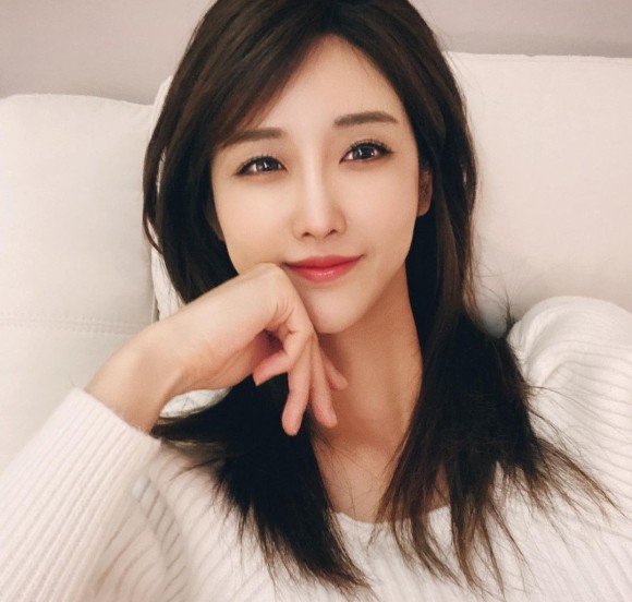레이싱모델 유다연