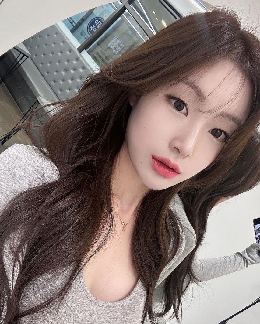 미스코리아 신채은
