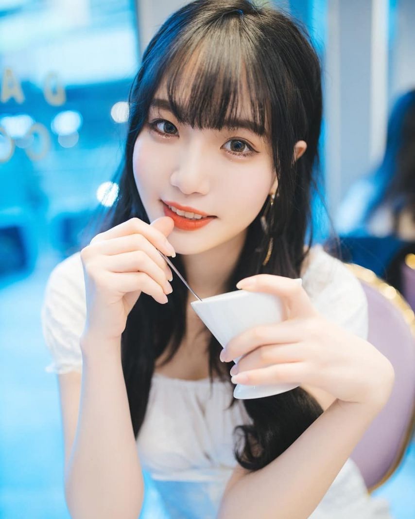 스트리머 수련수련