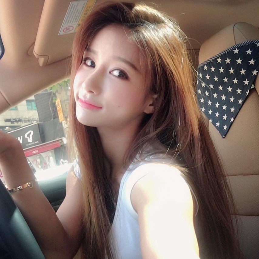 피트니스모델 류세비
