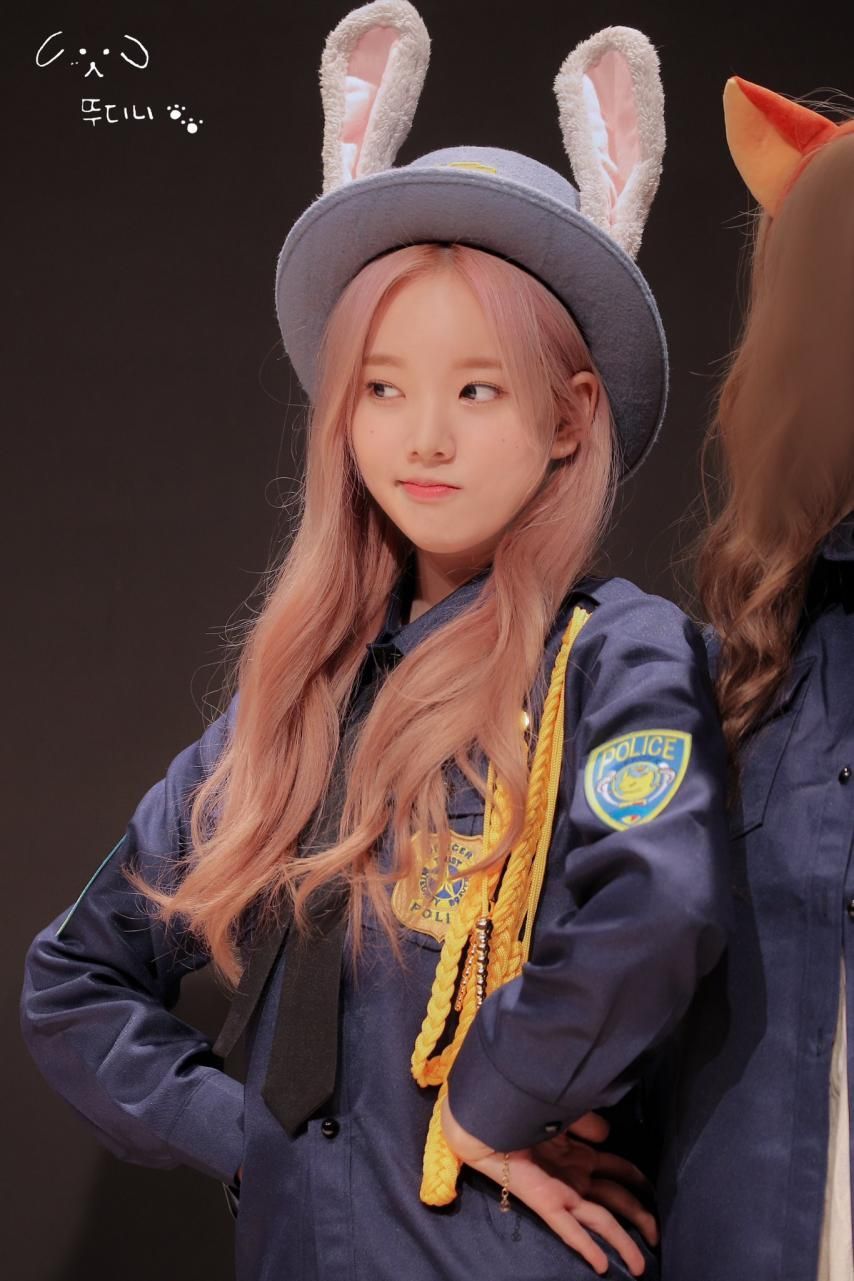 위클리 이수진