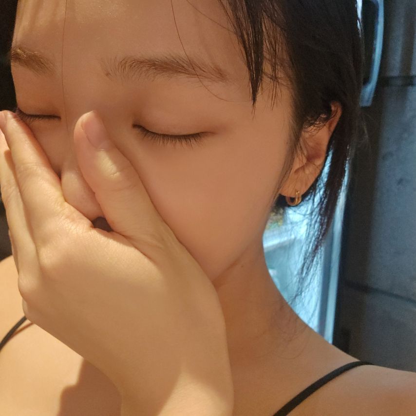 [르세라핌] 골키퍼 김채원