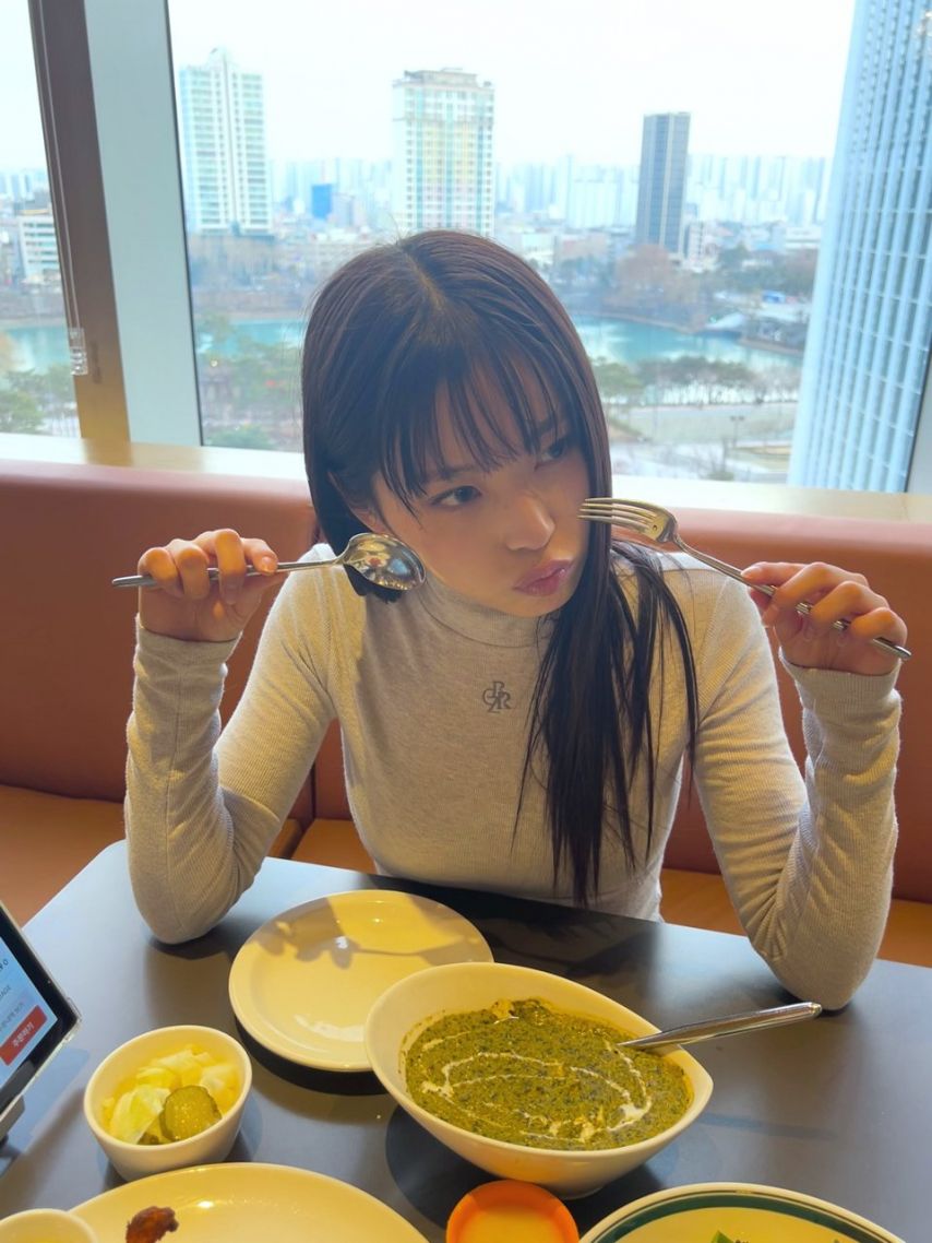 엔믹스 규진