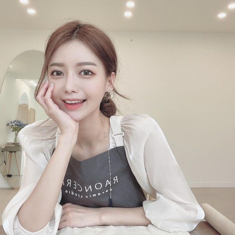 치어리더 이아영