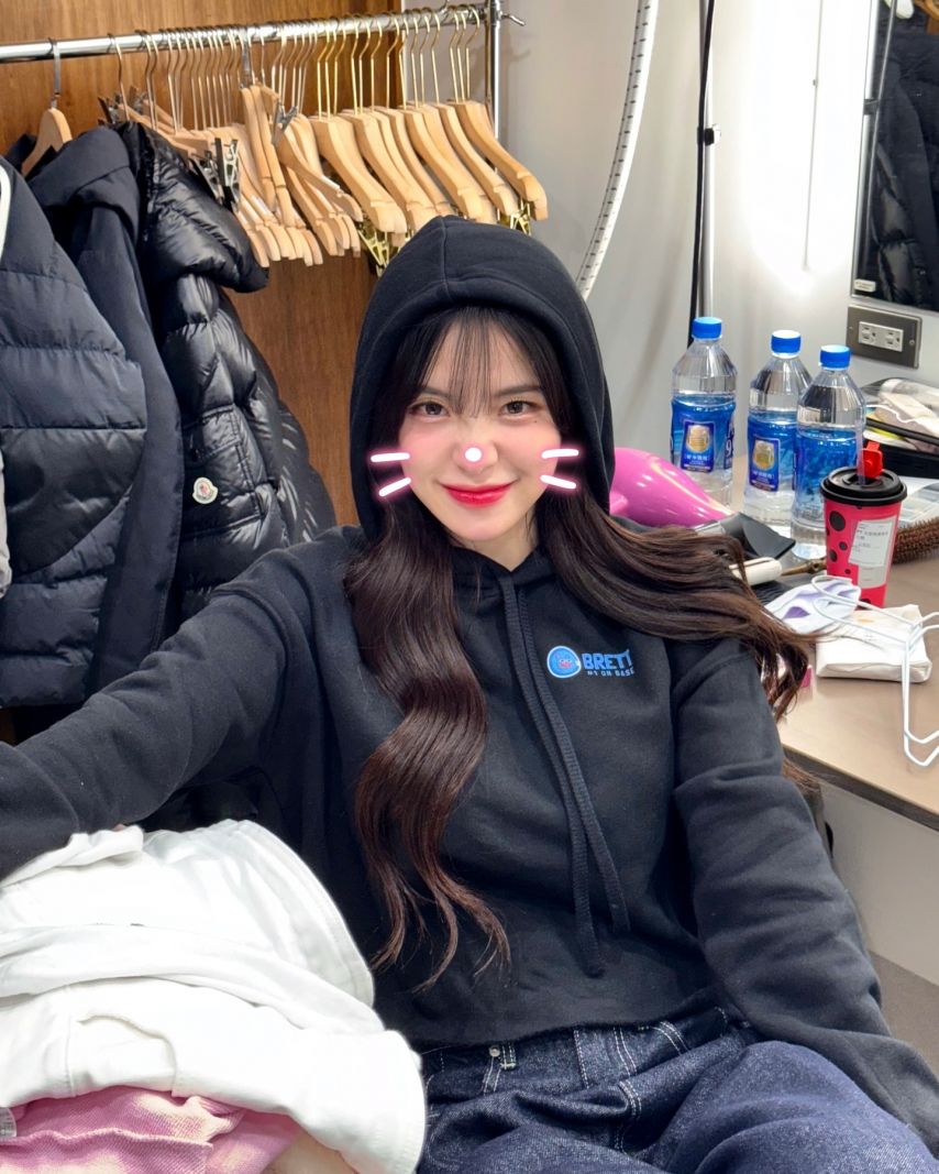 이다혜