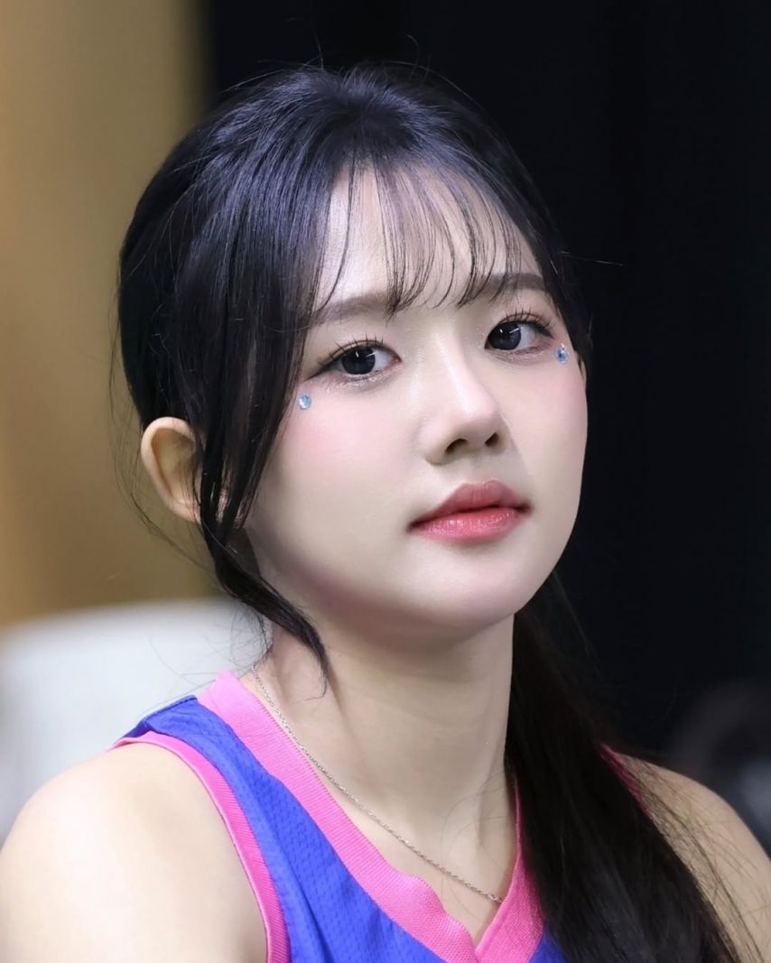 강수경