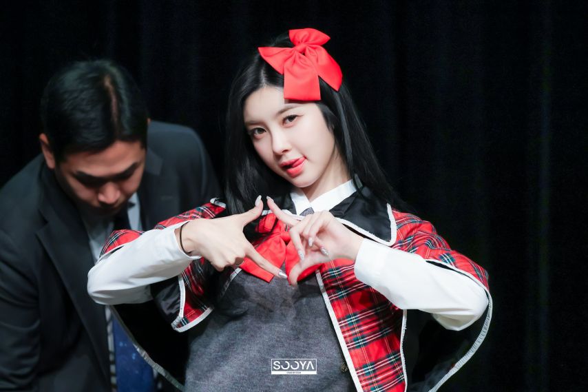케플러 김다연
