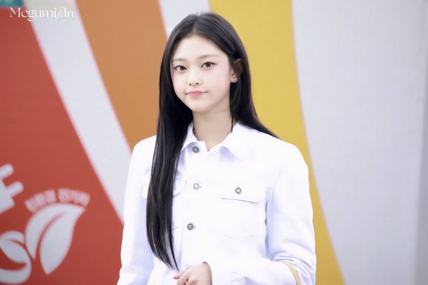 뉴진스 해린