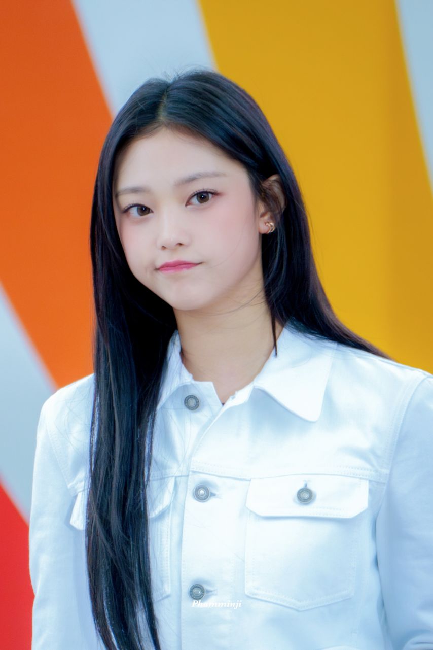 뉴진스 해린