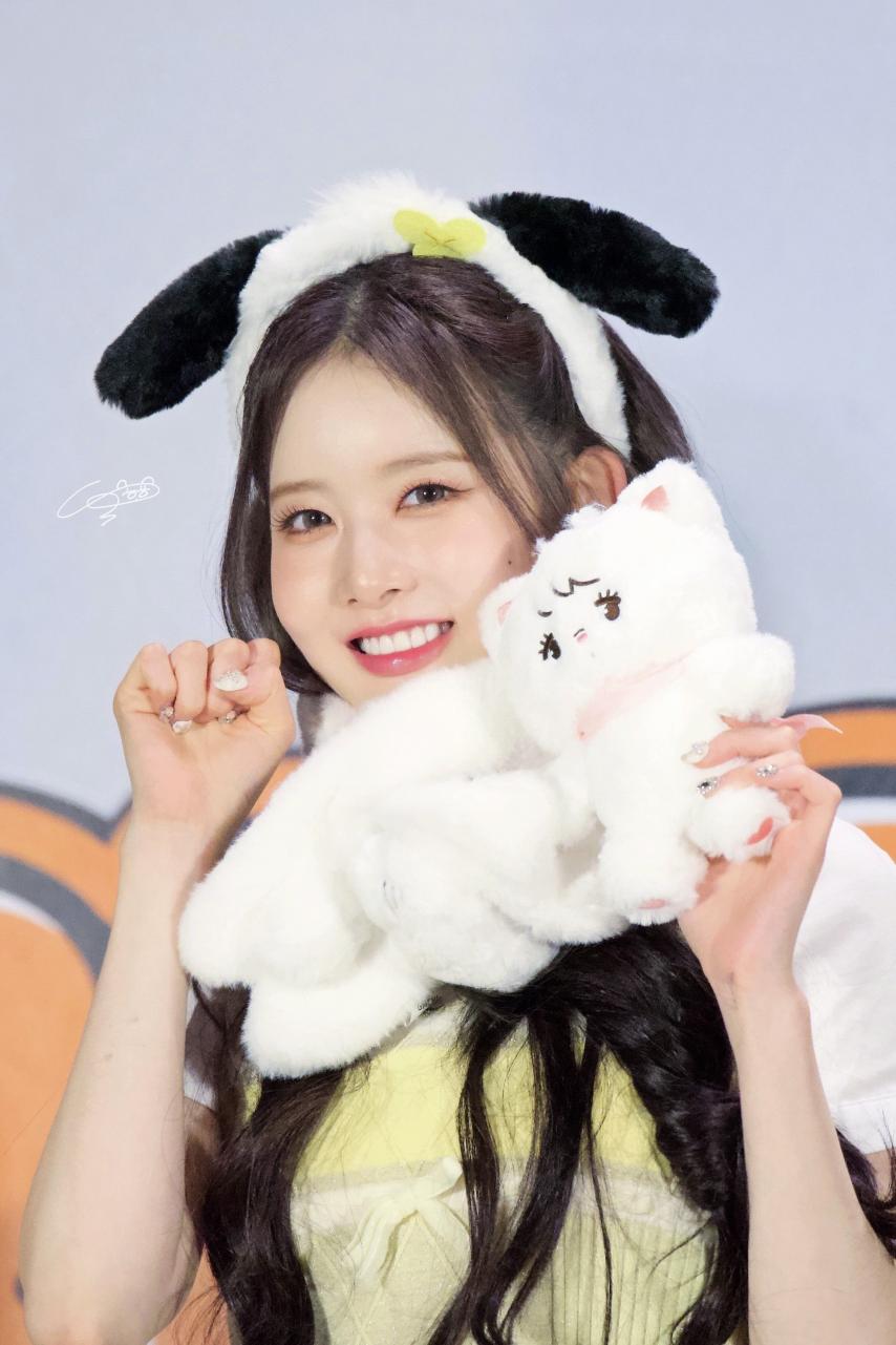 스테이씨 시은