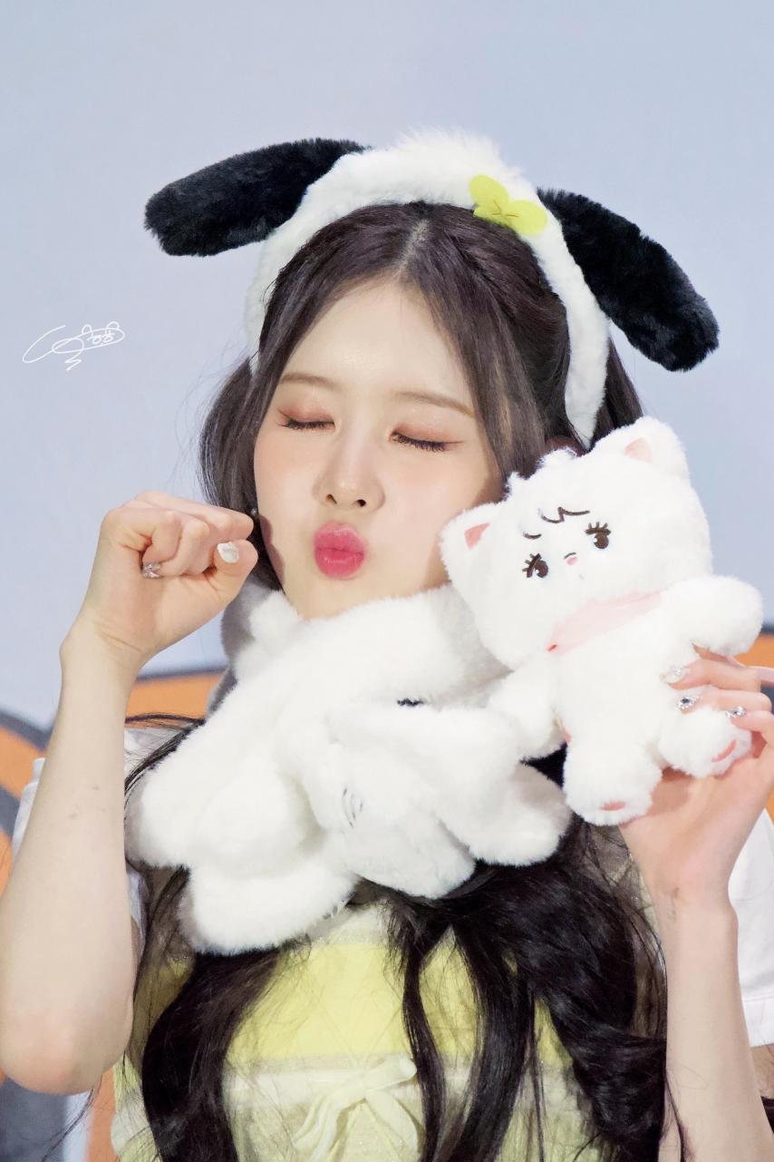 스테이씨 시은