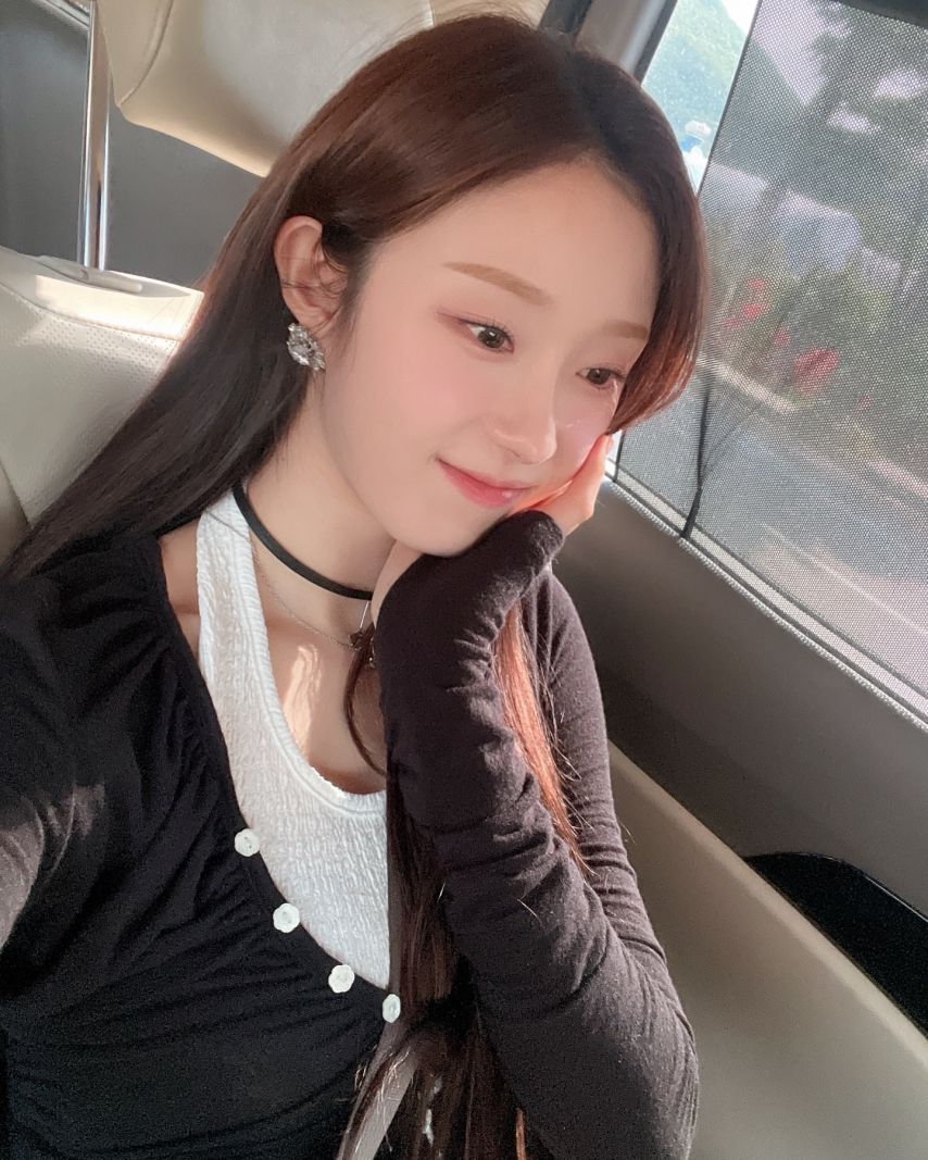 시그니처 채솔 인스타