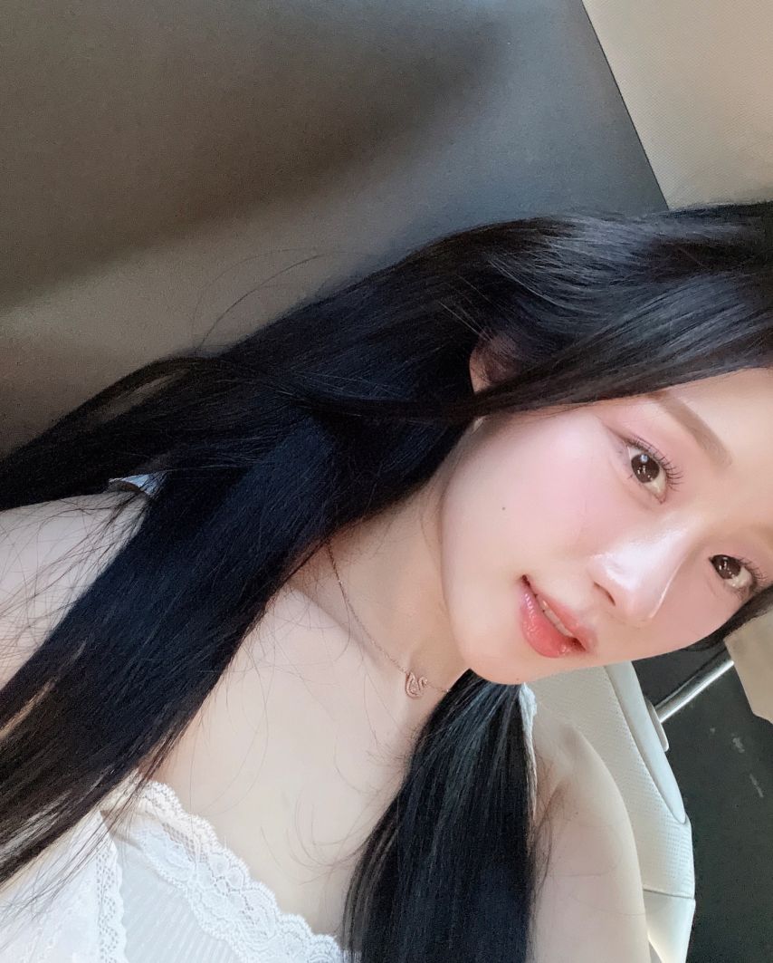 시그니처 채솔 인스타