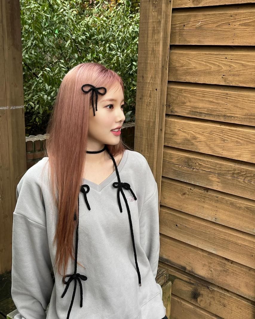 위클리 이수진