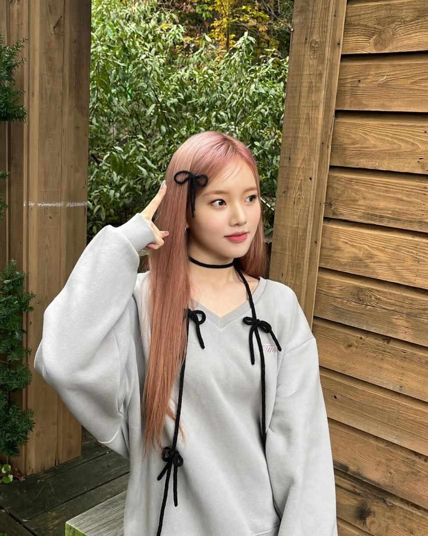 위클리 이수진