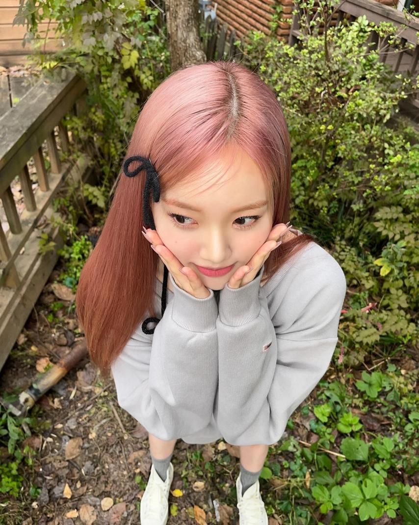 위클리 이수진