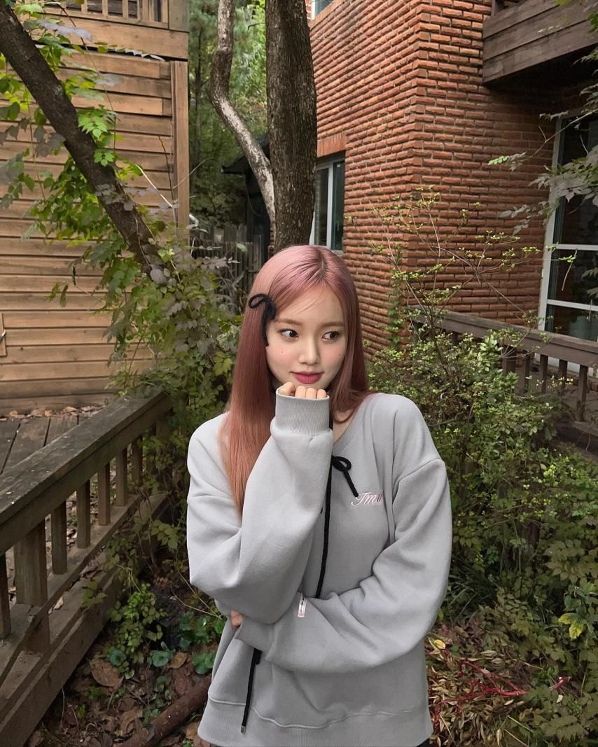 위클리 이수진