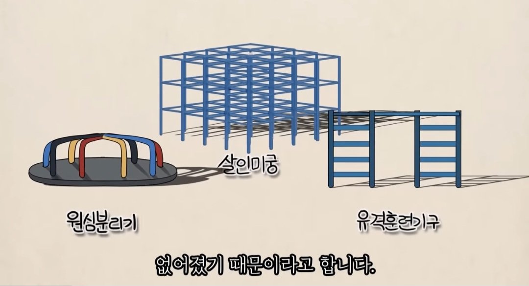 전문가들이 요즘 세대 진짜 망했다고 하는 이유