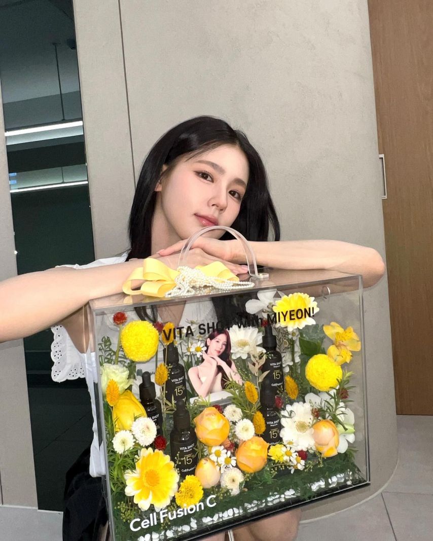 아이들 미연