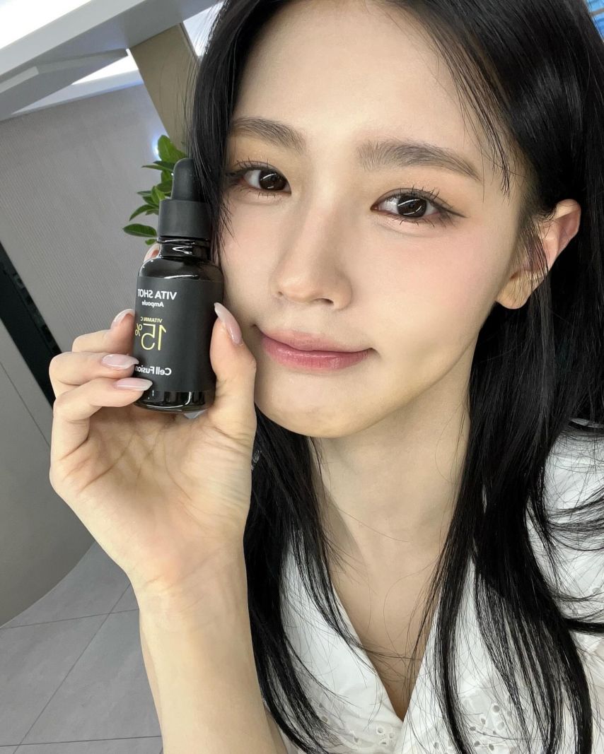 아이들 미연