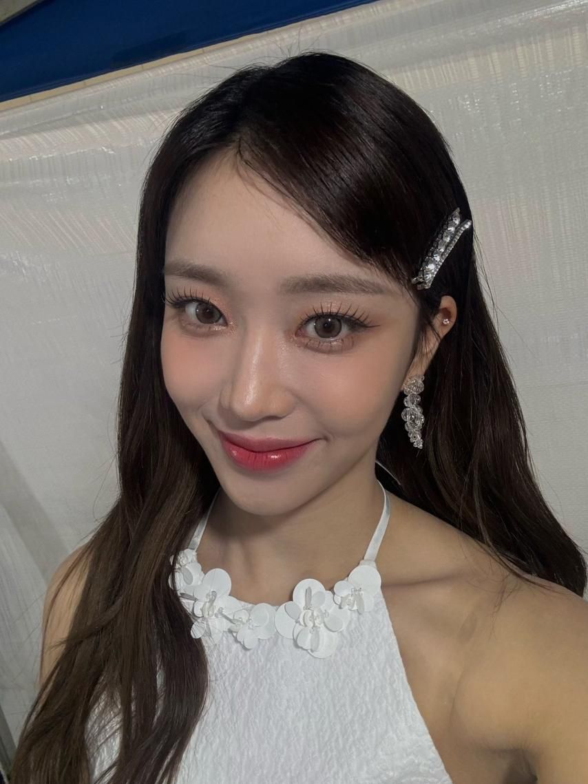 스테이씨 수민