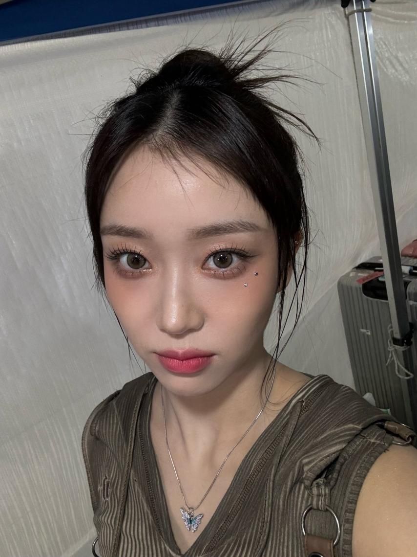 스테이씨 수민
