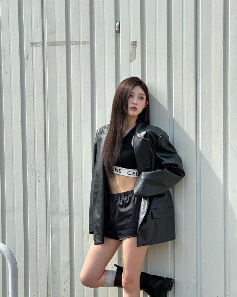 아이브 가을